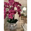 Phalaenopsis Orchids Centerpiece in Vase