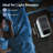 HEPA Air Purifier with PM 2.5 Display & Auto Mode, up to 2000 Sq. Ft.-105356460