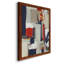 ORANGE CRUSH II - reproduction encadrée de qualité supérieure - prête à être accrochée-1880140888-1880140889