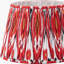 Pleated Cotton Cylinder Shade-118157899-106221008