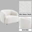 Fauteuil Lucifer