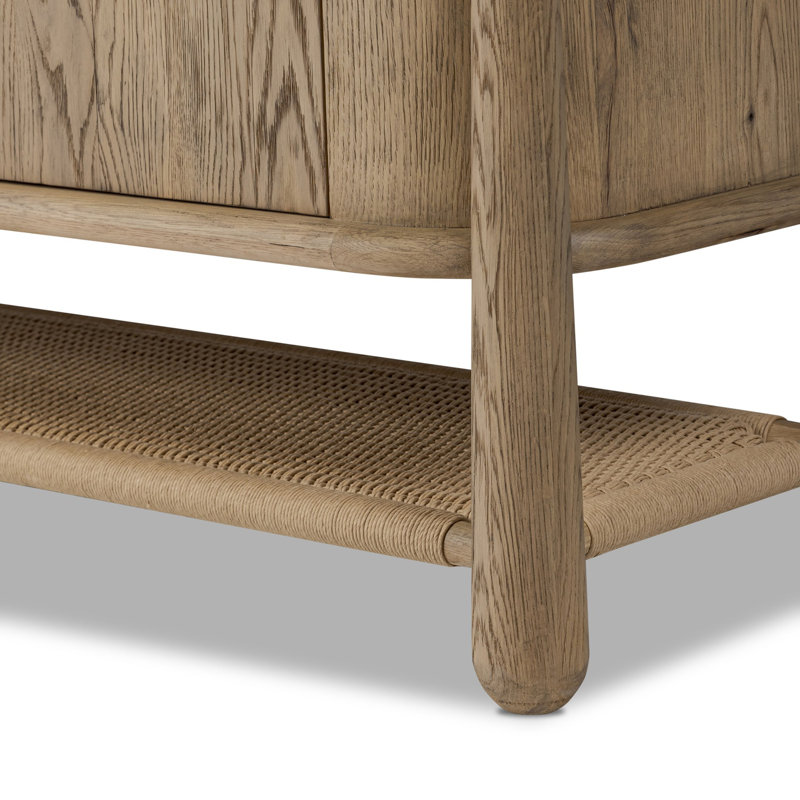 Salvador Sideboard, Natural