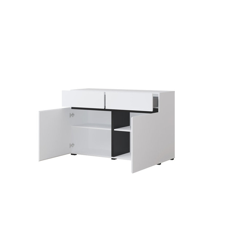 Glenhaven 119cm Sideboard