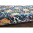 Verda Navy Blue Area Rug-1425817100