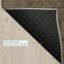 Tapis abstrait lavable à la machine intérieur / extérieur ACN2468-2096505324-2096505320