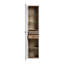 Jacquinto Wall Linen Cabinet-1196807224