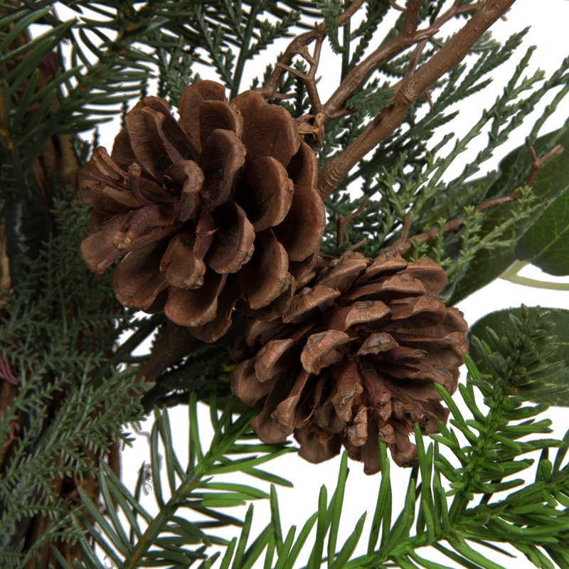 Couronne de 24 po en polyéthylène (PE)