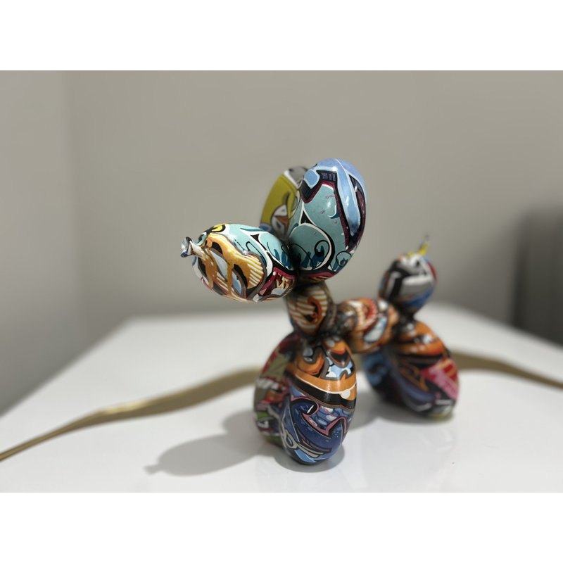 Jazalle Figurines & Sculptures