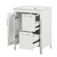 Meuble-lavabo 24 po avec lavabo-1337025123
