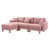 Rose est en rupture de stock