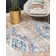 Leanora Geometric Indoor Rug