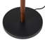 Lampe sur pied traditionnelle 58,75 po Orlova