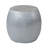 Anita Aluminum Top End Table