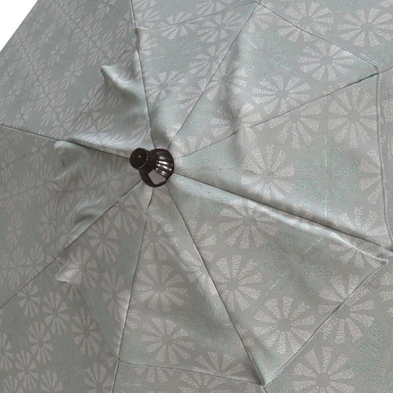 Parasol de marché 9 pi Bosley, Spiro Capri - Pacifica Premium