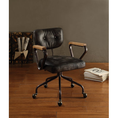 Chaise de bureau Hallie