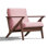 Fauteuil d'appoint Zola