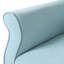 Chaise berçante en velours Jeffren-1311325477