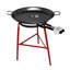 Mr Funnel Callow Retail Stainless Steel Paella Pan-27140839