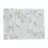 Kailani Collection Polyester Rectangle Placemat