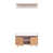 White/Wood selected