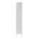 Kyoung 13.75'' Wide 4 - Shelf Storage Cabinet