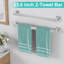 Ensemble de quincaillerie de salle de bain 6 pièces (ensemble de 6)-124968974