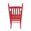 Chaise berçante en bois-1799339749