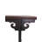 Qing 74.5'' Solid Wood Console Table