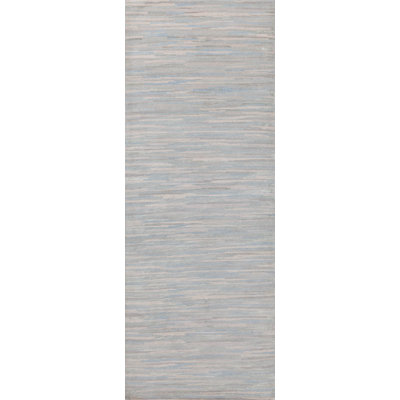 Nomad Area Rug in Stone Gray/Cream/Platinum/Blue