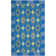 Bowden Hand Hooked Performance Southwestern Rug