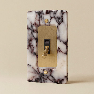 The Stone Toggle Switch
