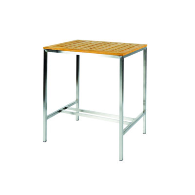 Tiburon Outdoor Bar Table