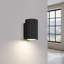 Karbon Aluminium Wall Sconce-1443422615-1443422703-1443422718