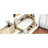 Wood Color Twin Size Daybed With Storage Drawers, Ports And Useful Options - Long-Lasting Areas, Two Drawers Sockets-2088636487