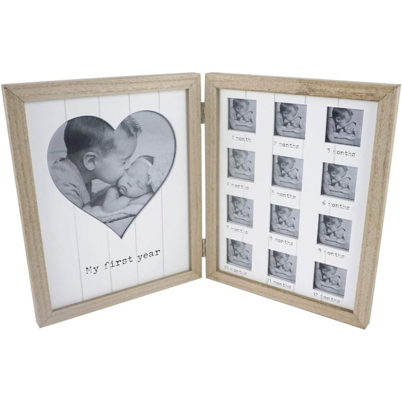 Wirra Picture Frame