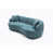 Bleu clair est en rupture de stock