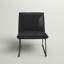 Chaise d'appoint Guthrie-1240736809