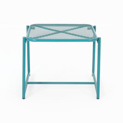 Tables de patio
