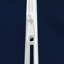 Tente de fête vidaXL en polyéthylène bleu, acier grand pliable-74878503-134503012