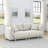Hassi Upholstered 88'' Loveseat-751527042-751527043