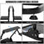 Inbox Zero Adjustable Floor Game Chair
