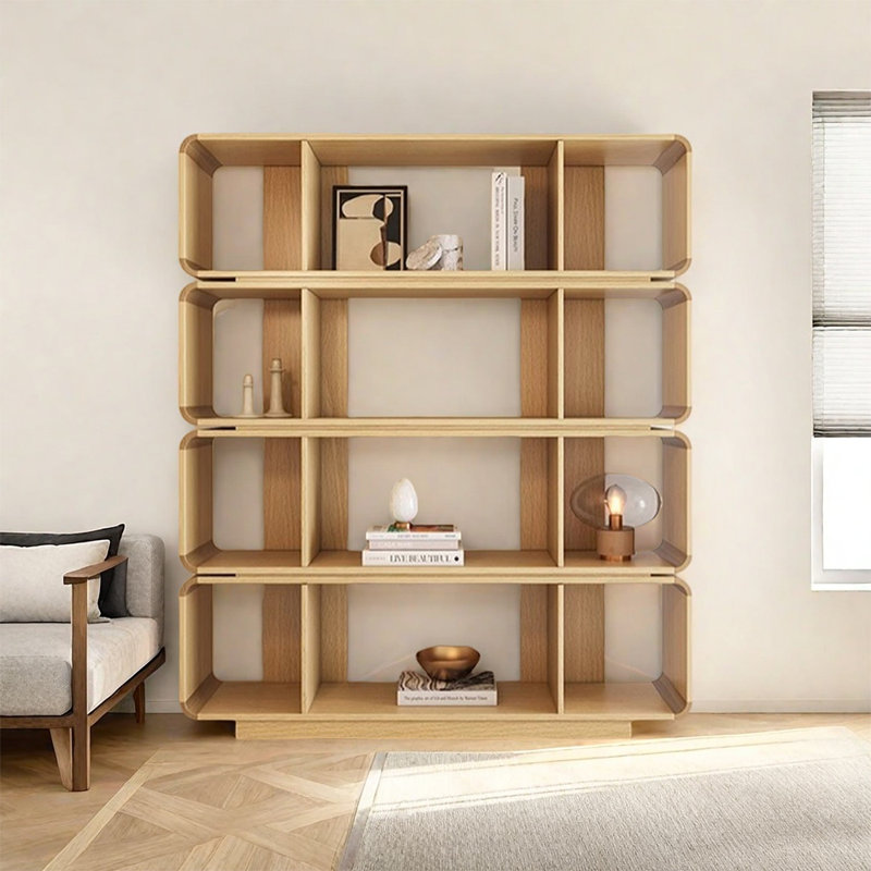 Bibliothèque simple et pratique