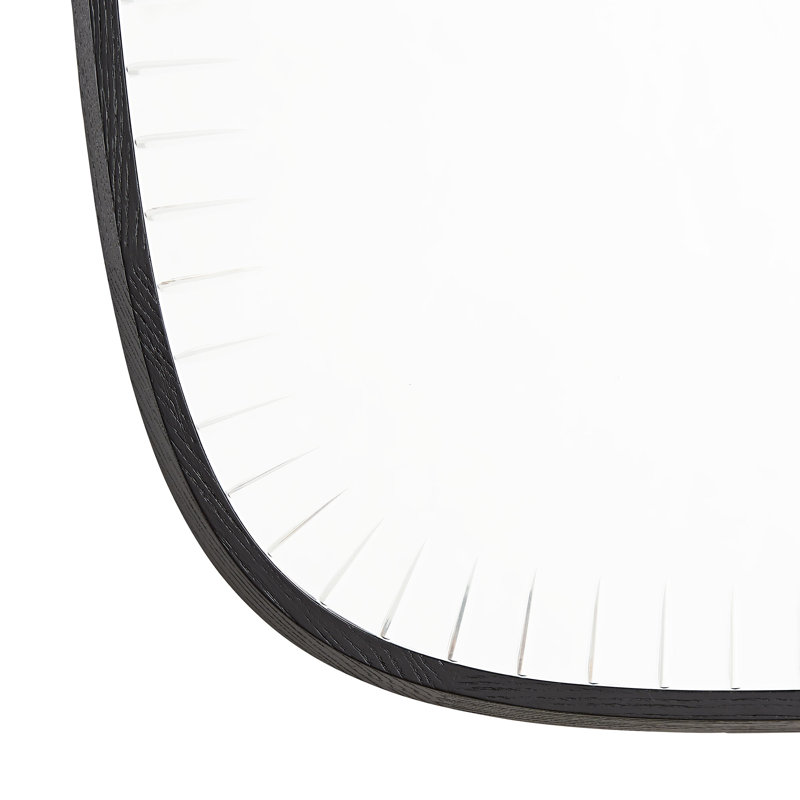 Cut Full Length Mirror