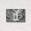  «Animal Legend Woodcuts 1» par Franz Marc, art mural en métal, 24 po x 16 po-1642878860
