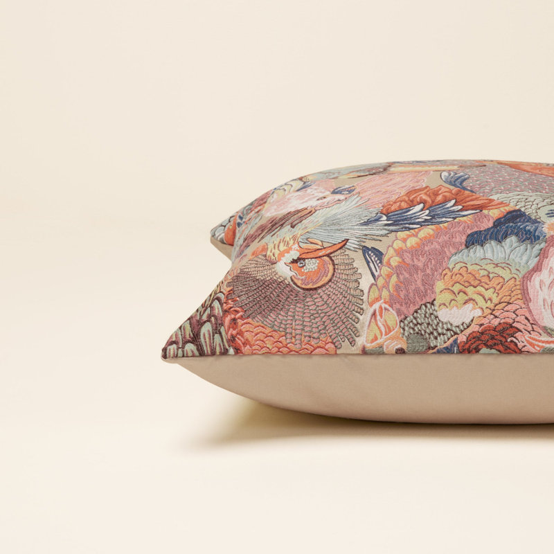 Square Cushion