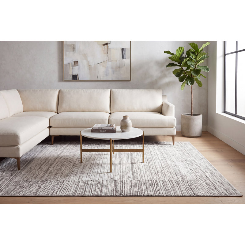 Rori Rug, Rectangle 7'10" x 10'
