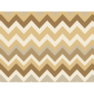 Paire de rideaux obscurcissant en polyester Mykhia