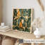 Reproduction d'art sans cadre, animaux, renard