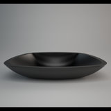 Unique 20.1'' L Bathroom Sink
