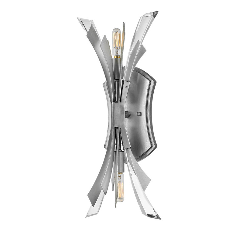 Vida 2 - Light Wallchiere